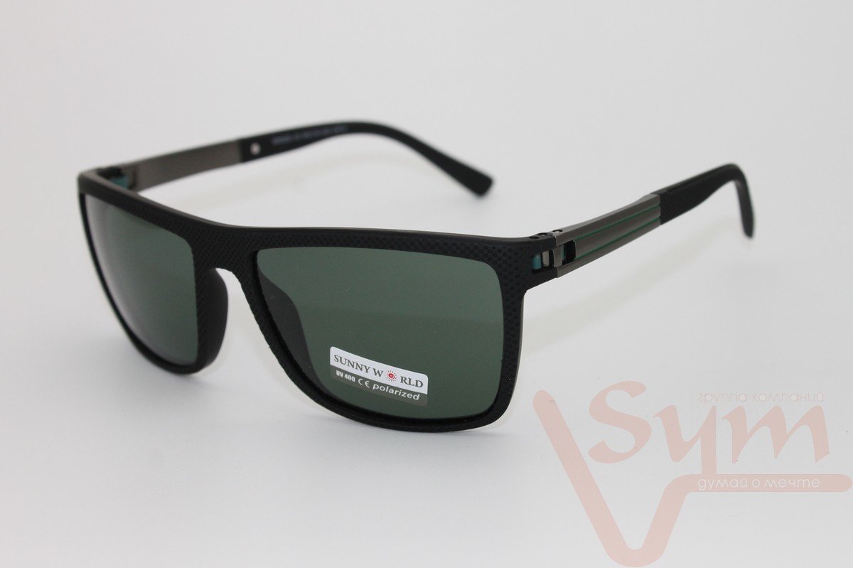 С/З SUNNY WORLD (Polarized) SR0255 С5