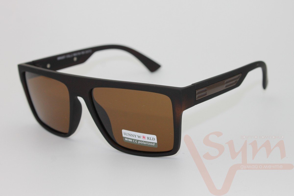 С/З SUNNY WORLD (Polarized) SR0257 С2