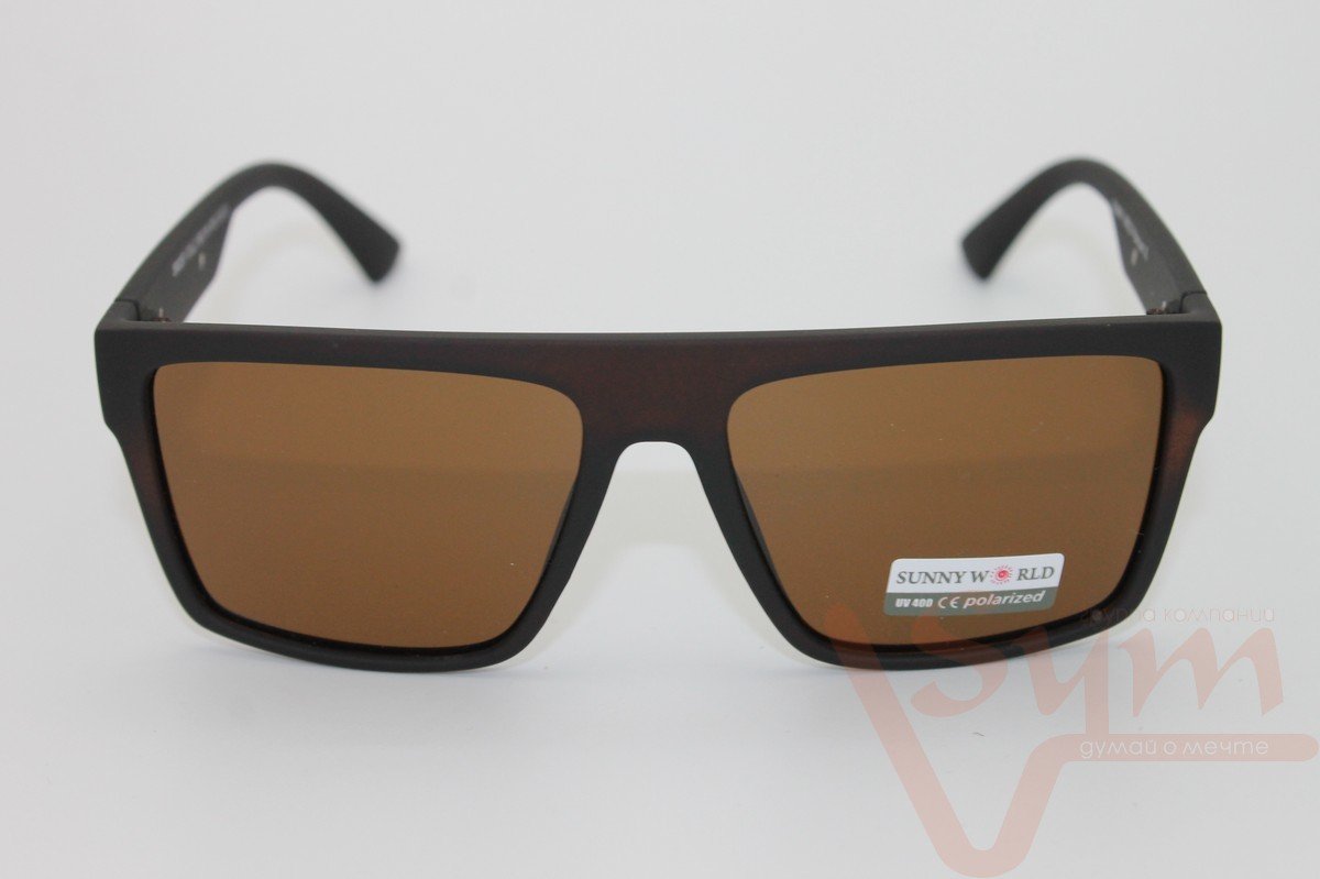 С/З SUNNY WORLD (Polarized) SR0257 С2