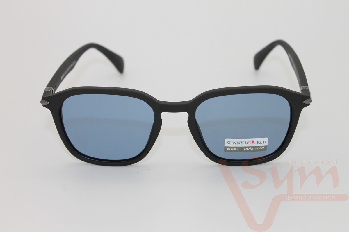 С/З SUNNY WORLD (Polarized) SR0258 С5