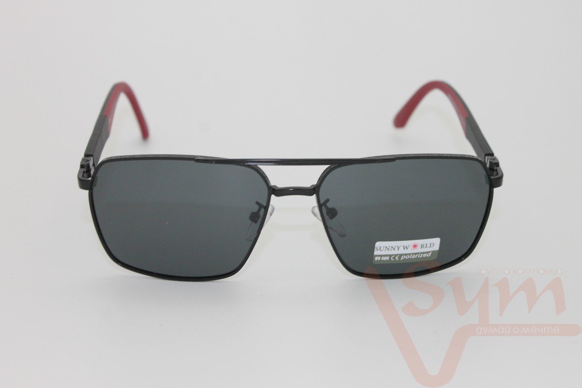С/З SUNNY WORLD (Polarized) SR0260 С1
