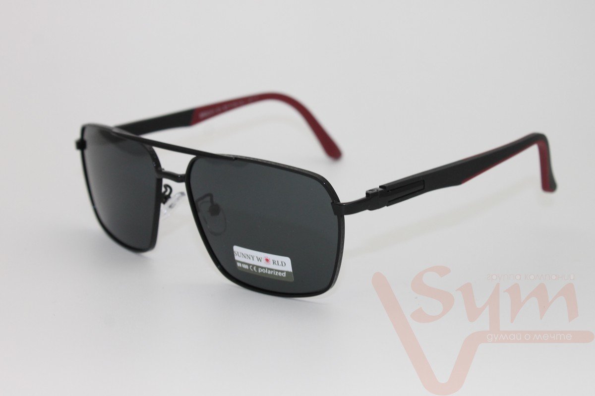 С/З SUNNY WORLD (Polarized) SR0260 С1