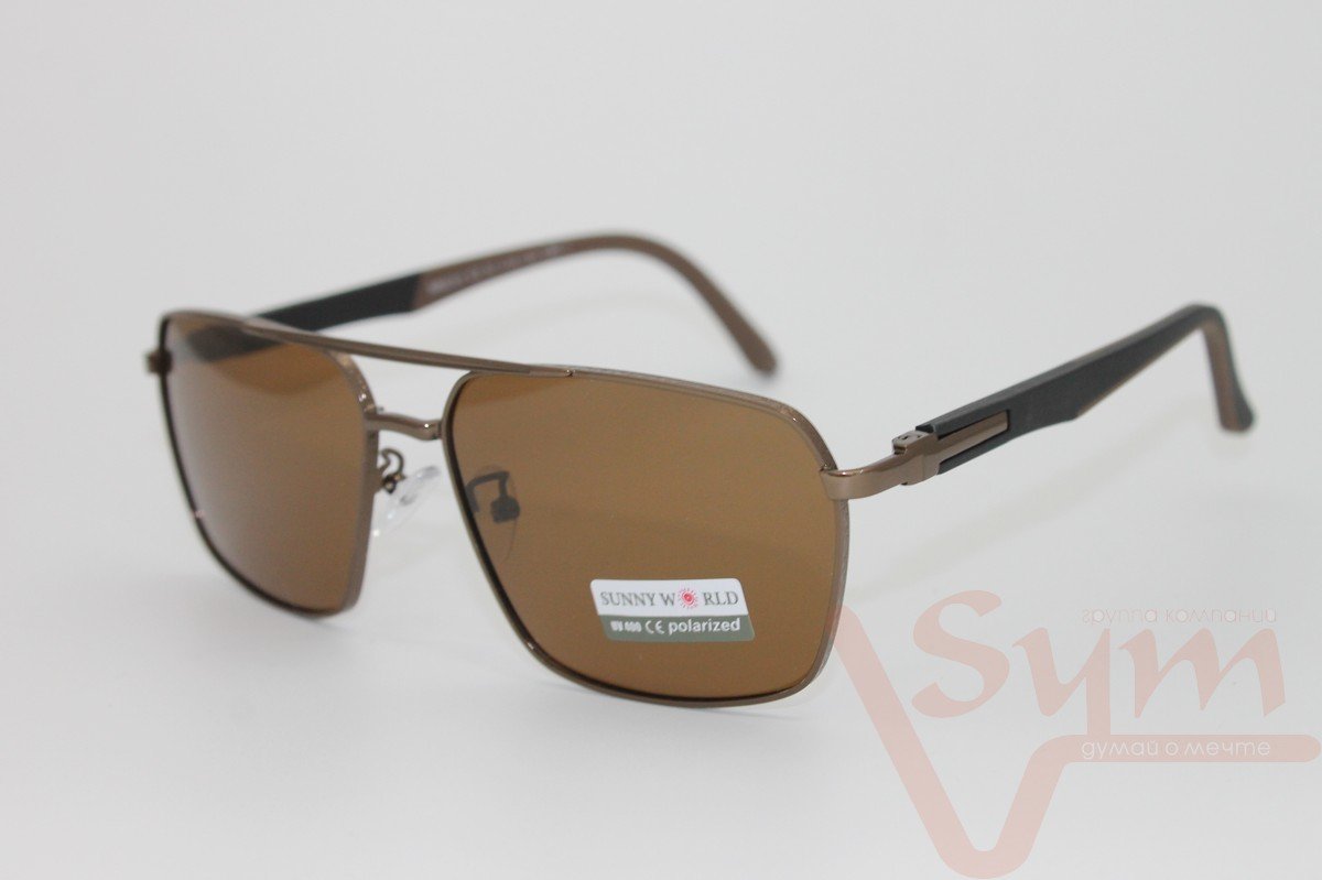 С/З SUNNY WORLD (Polarized) SR0260 С2