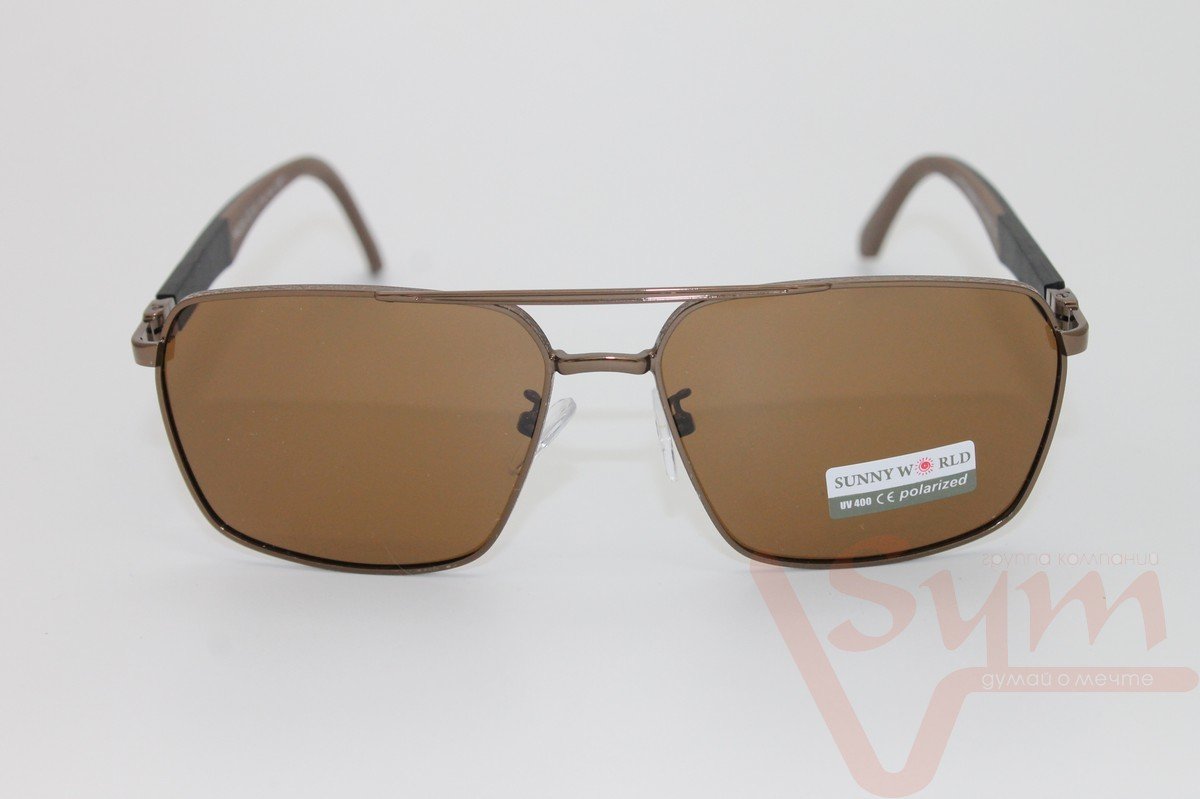 С/З SUNNY WORLD (Polarized) SR0260 С2