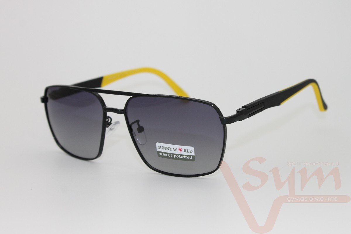 С/З SUNNY WORLD (Polarized) SR0260 С5