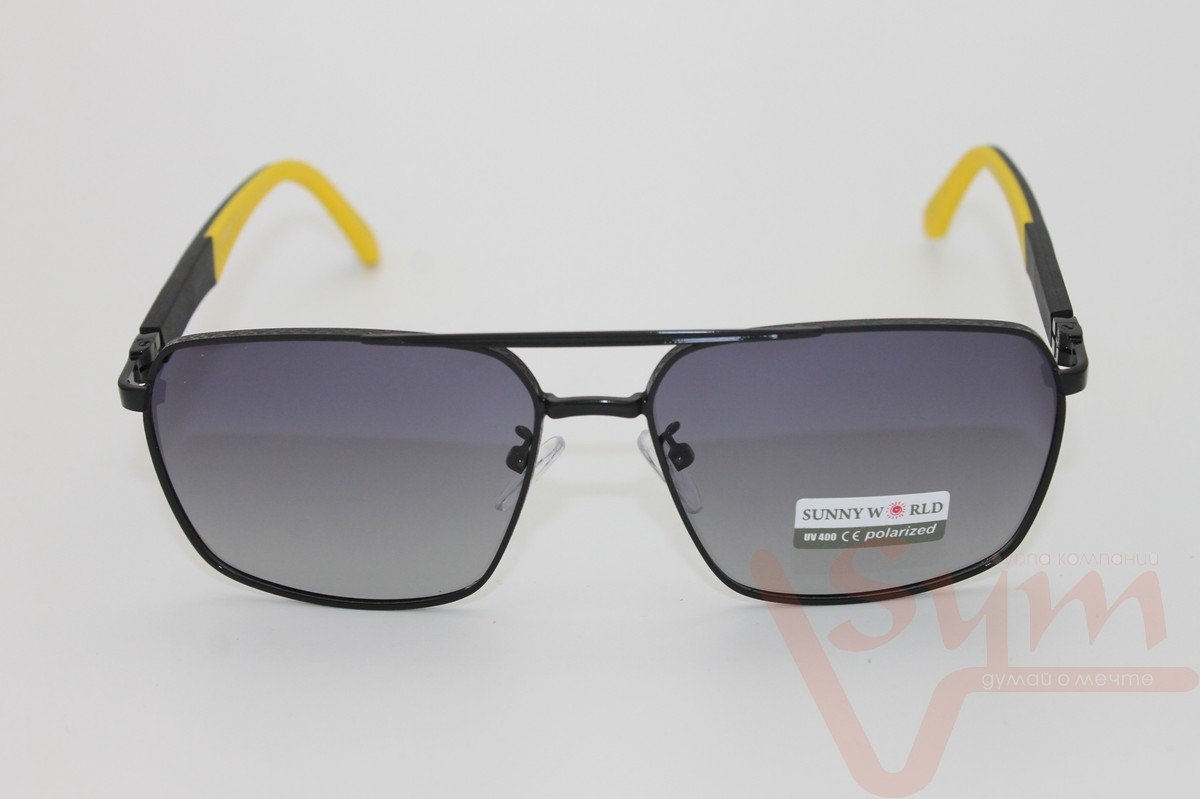 С/З SUNNY WORLD (Polarized) SR0260 С5