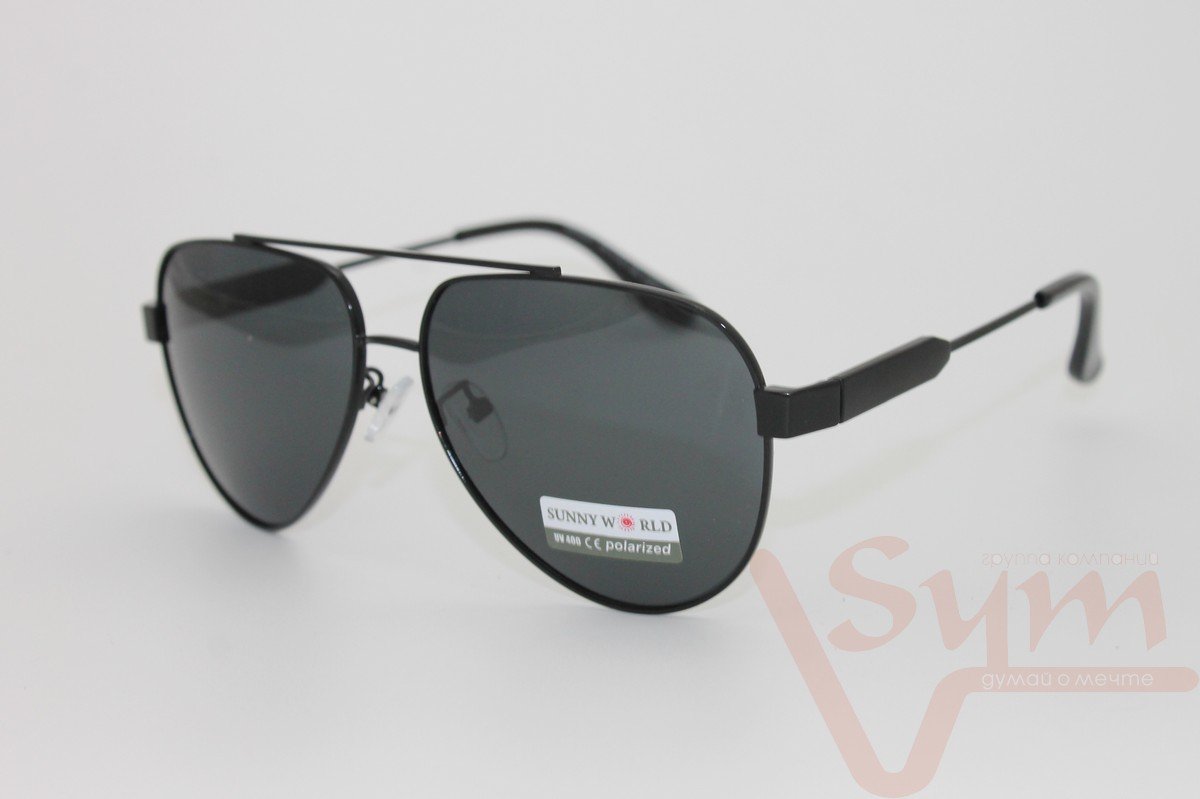 С/З SUNNY WORLD (Polarized) SR0261 С1