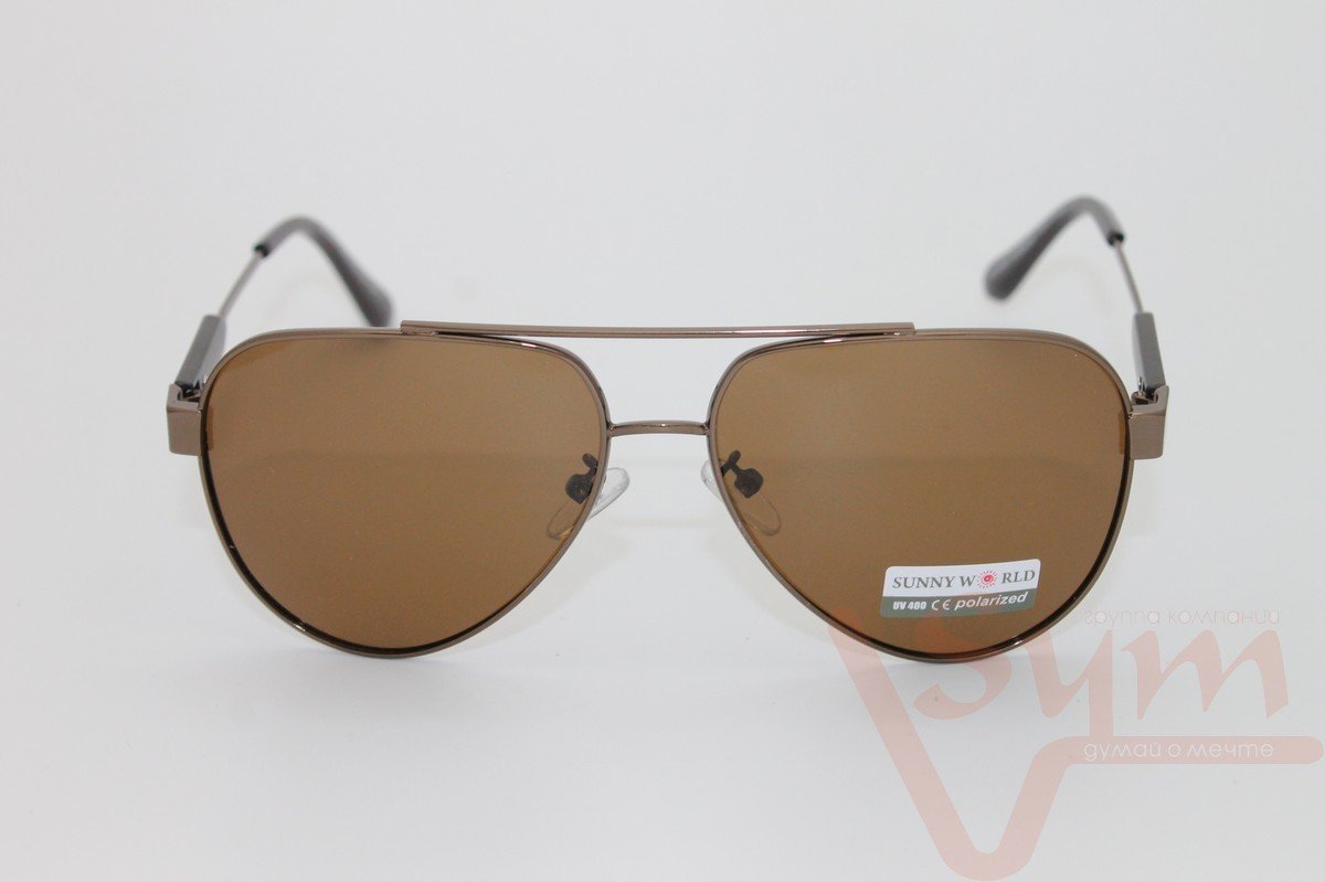 С/З SUNNY WORLD (Polarized) SR0261 С2