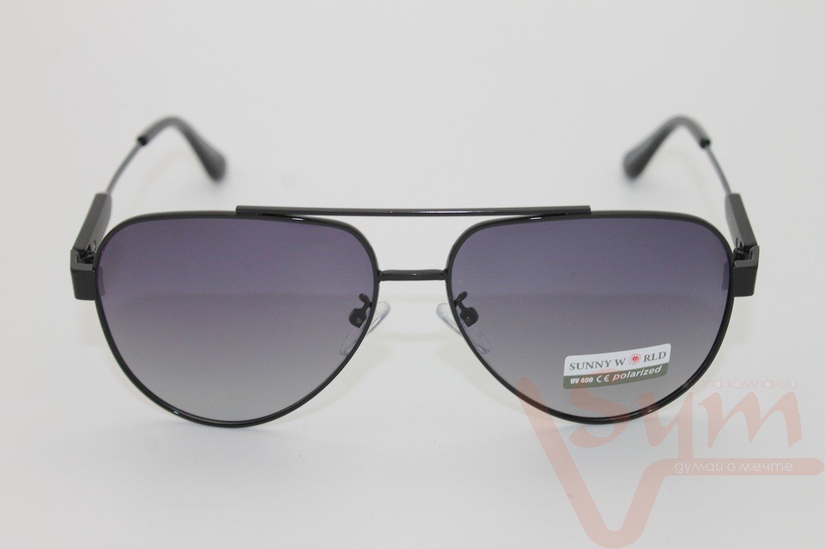 С/З SUNNY WORLD (Polarized) SR0261 С5