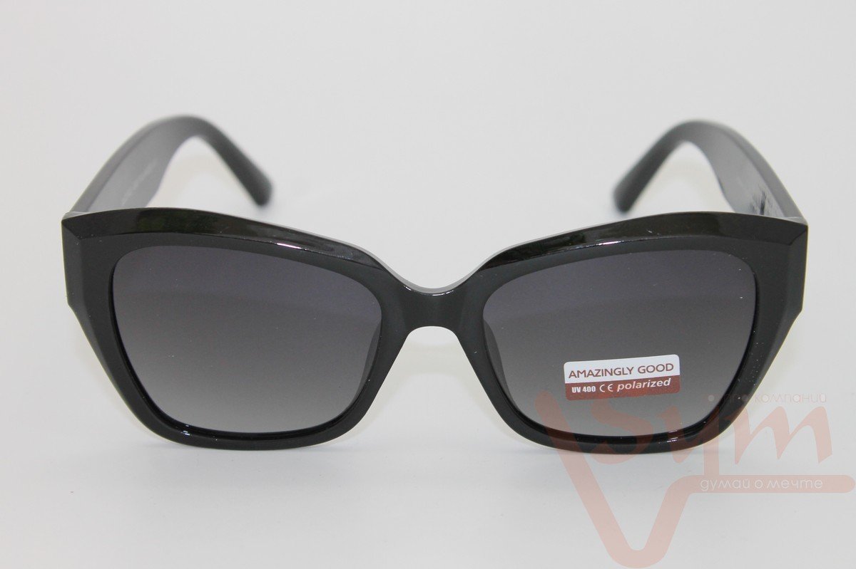 С/З AMAZINGLY GOOD (Polarized) AG0601 С1