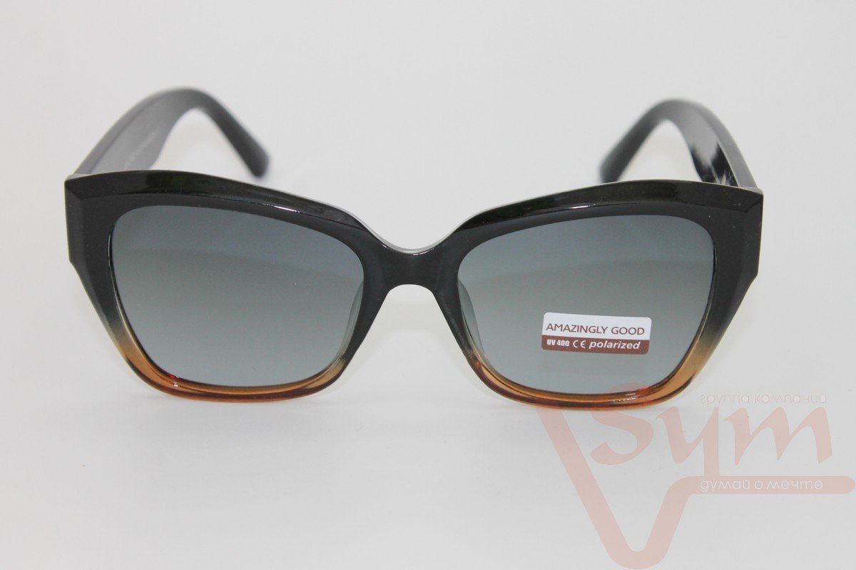 С/З AMAZINGLY GOOD (Polarized) AG0601 С5