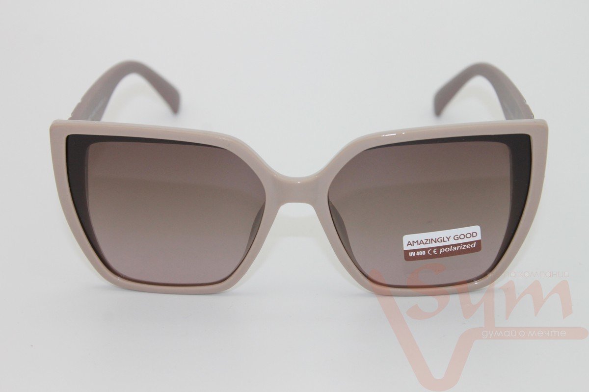 С/З AMAZINGLY GOOD (Polarized) AG0602 С6
