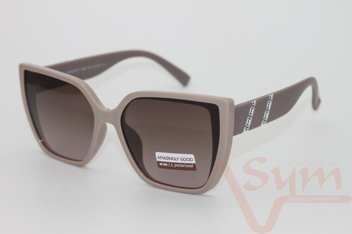 С/З AMAZINGLY GOOD (Polarized) AG0602 С6
