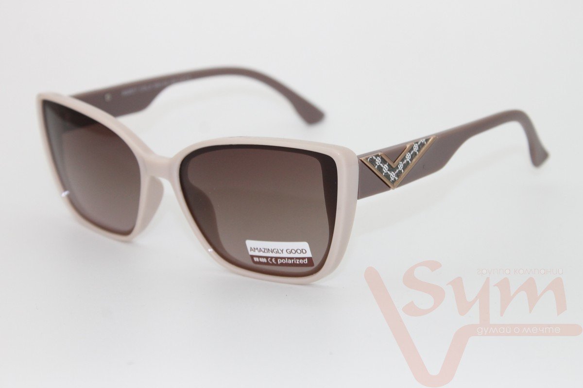 С/З AMAZINGLY GOOD (Polarized) AG0617 С6