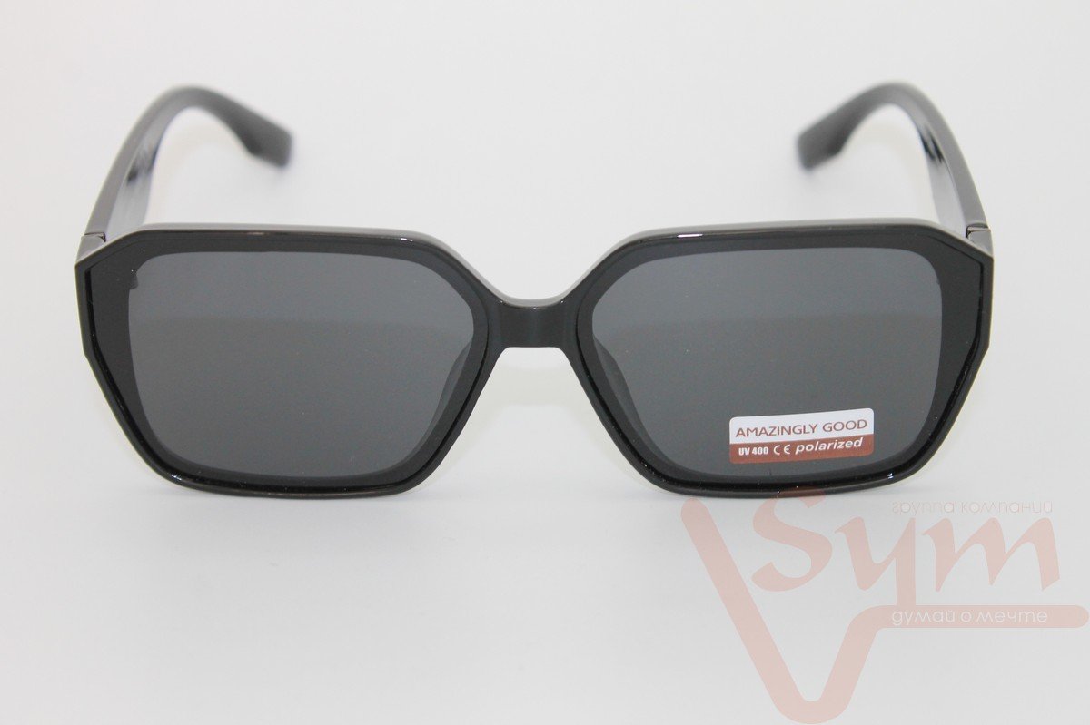 С/З AMAZINGLY GOOD (Polarized) AG0618 С1