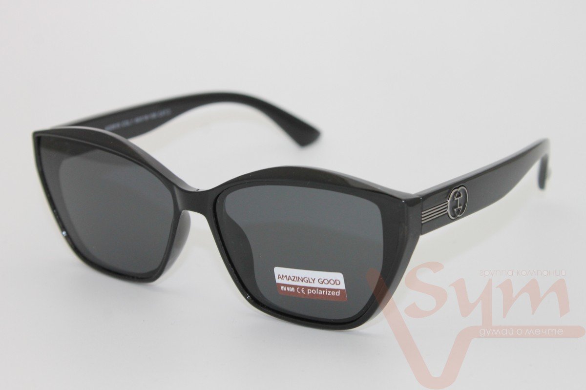 С/З AMAZINGLY GOOD (Polarized) AG0619 С1
