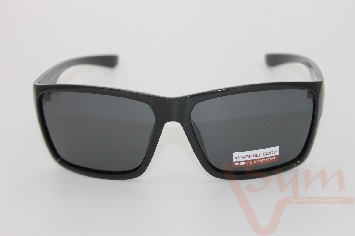 С/З AMAZINGLY GOOD (Polarized) AG0641 С1