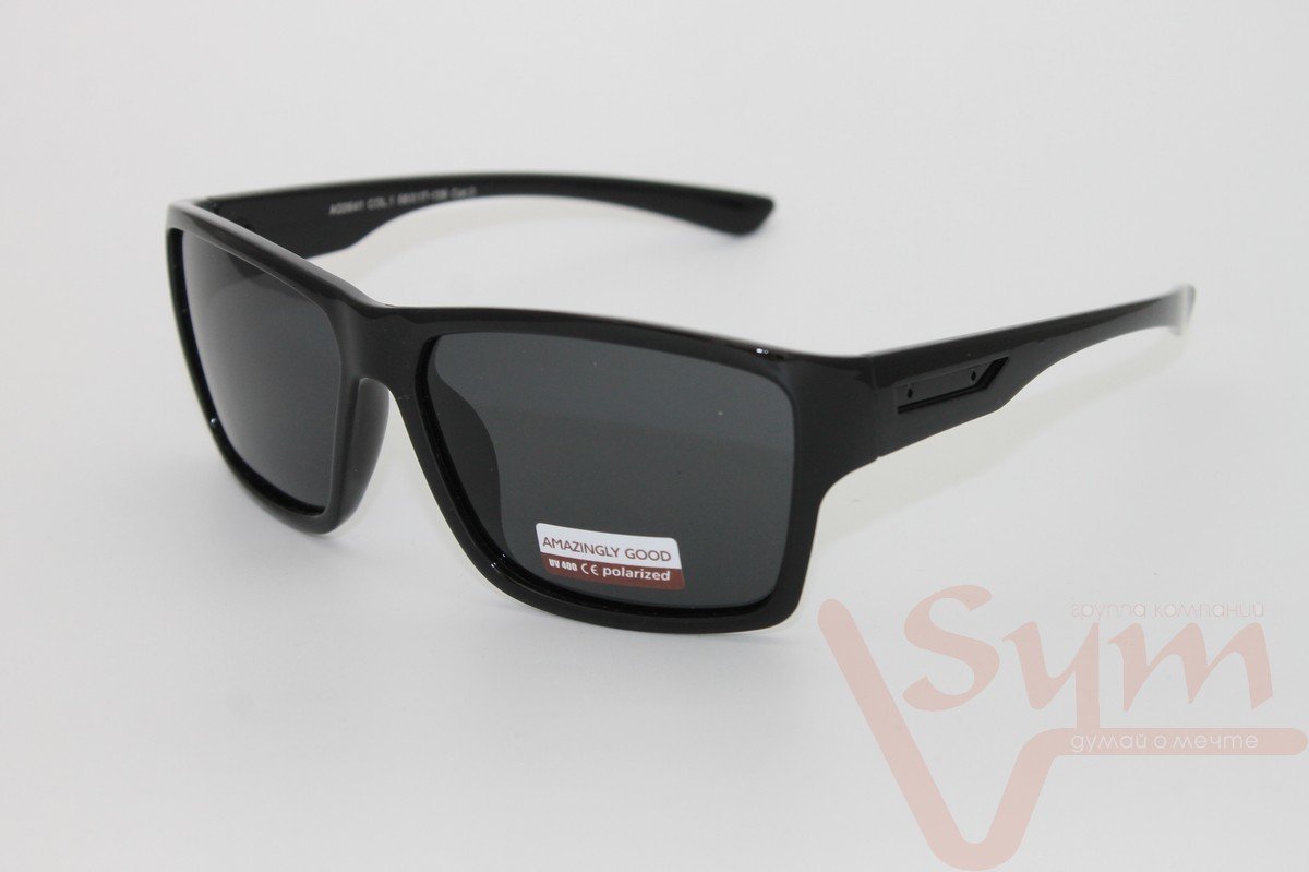 С/З AMAZINGLY GOOD (Polarized) AG0641 С1