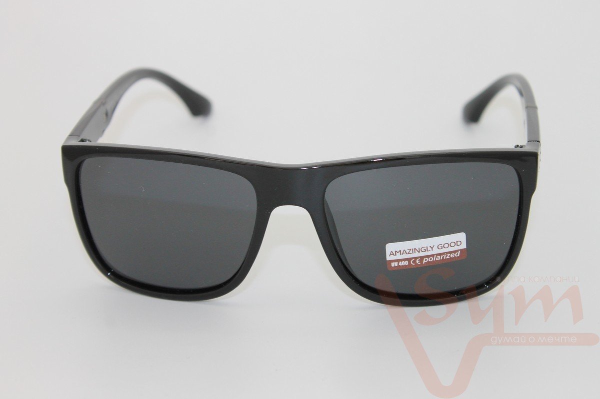 С/З AMAZINGLY GOOD (Polarized) AG0643 С1
