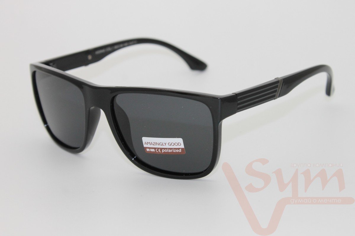 С/З AMAZINGLY GOOD (Polarized) AG0643 С1