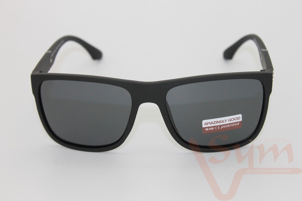 С/З AMAZINGLY GOOD (Polarized) AG0643 С3