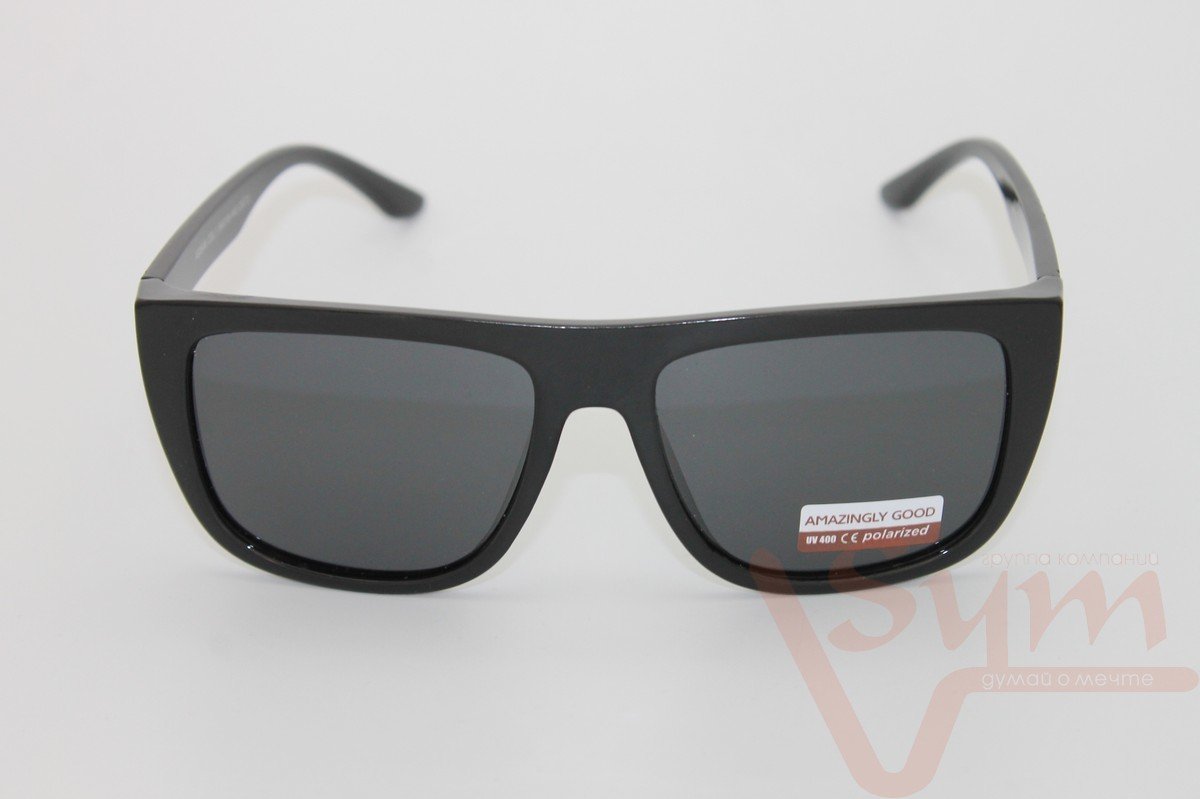 С/З AMAZINGLY GOOD (Polarized) AG0646 С1