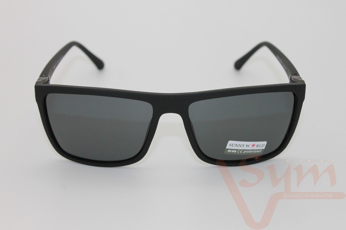 С/З SUNNY WORLD (Polarized) SR0256 С1