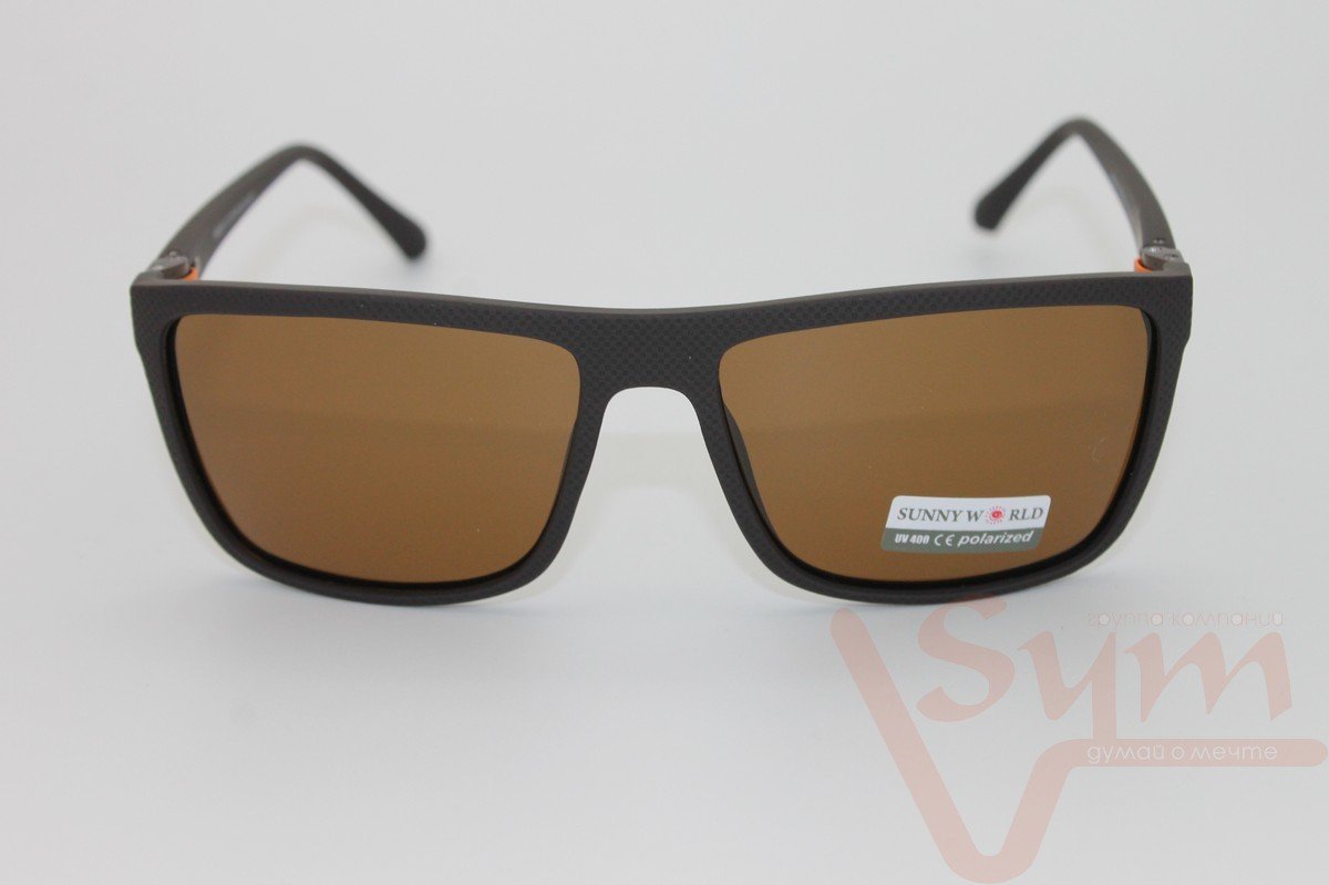С/З SUNNY WORLD (Polarized) SR0256 С2
