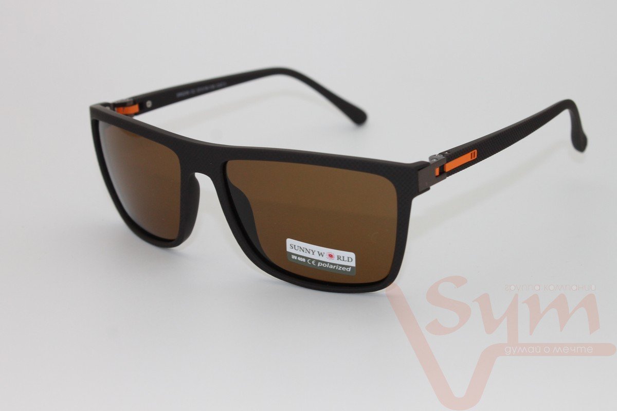 С/З SUNNY WORLD (Polarized) SR0256 С2