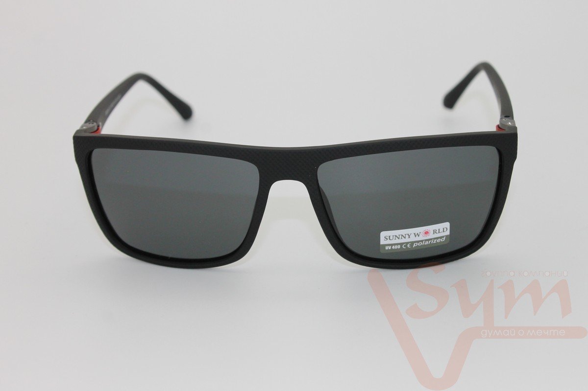 С/З SUNNY WORLD (Polarized) SR0256 С3