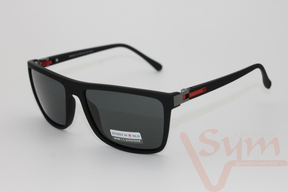 С/З SUNNY WORLD (Polarized) SR0256 С3