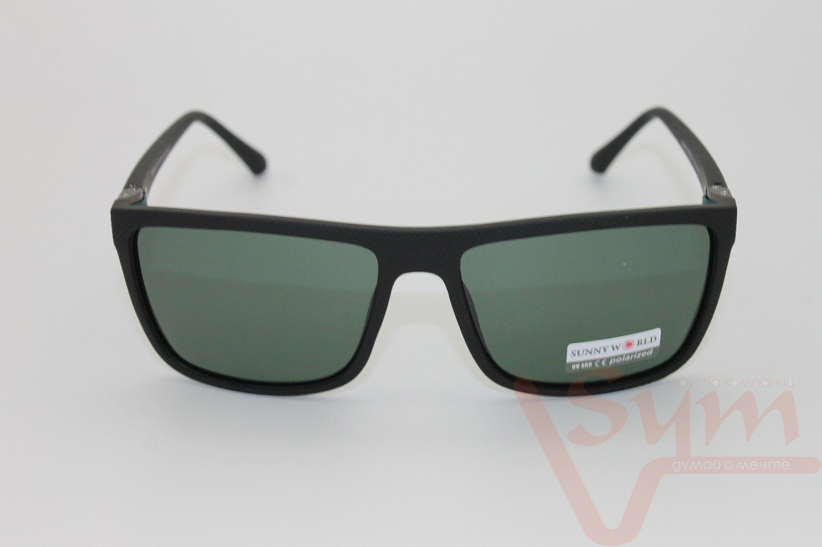 С/З SUNNY WORLD (Polarized) SR0256 С5
