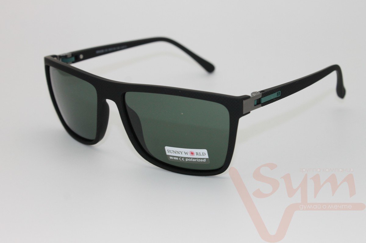 С/З SUNNY WORLD (Polarized) SR0256 С5