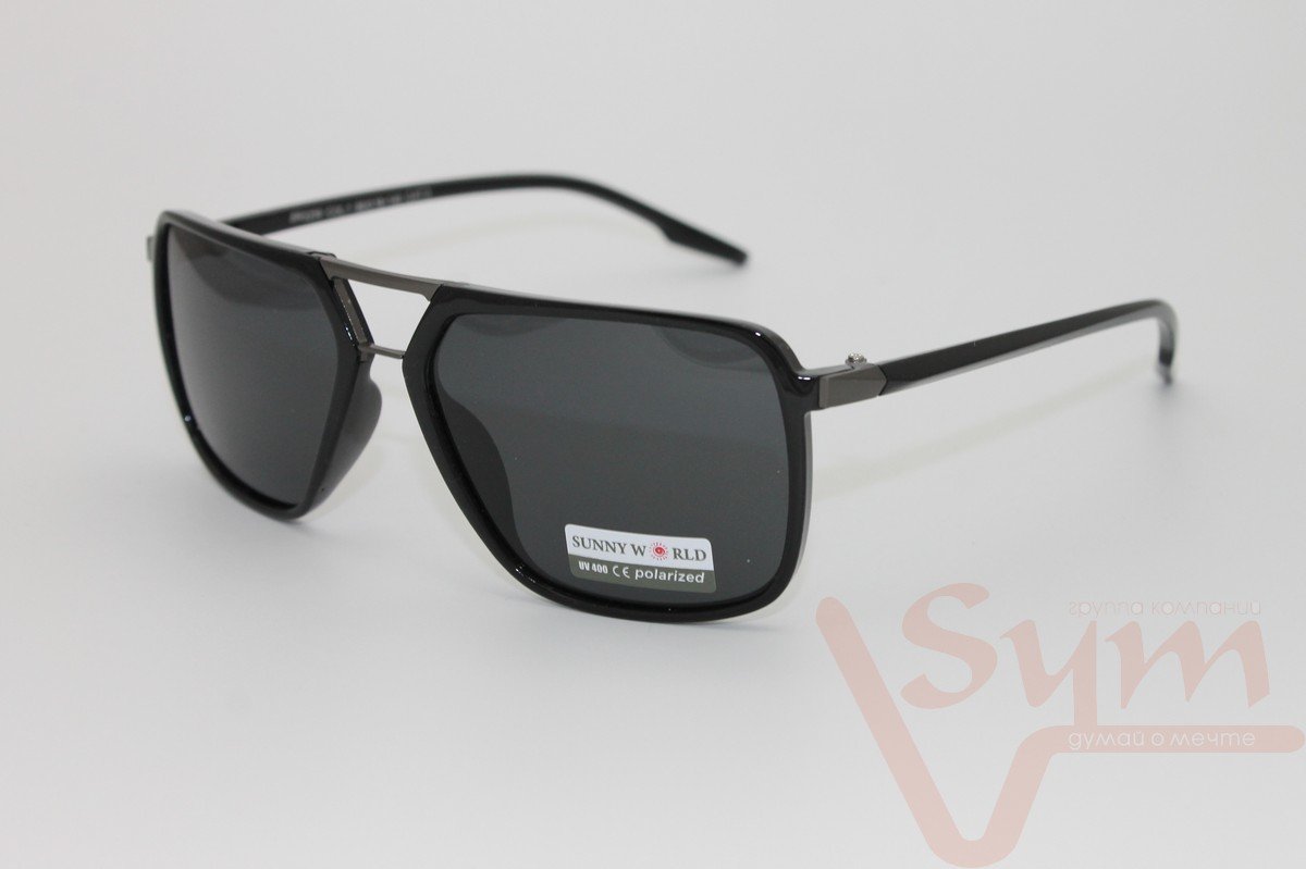 С/З SUNNY WORLD (Polarized) SR0259 С1