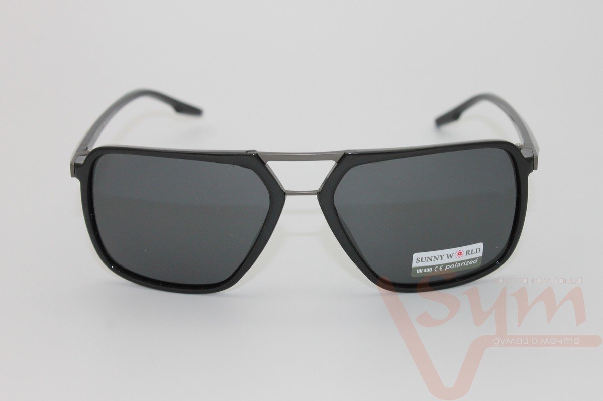 С/З SUNNY WORLD (Polarized) SR0259 С1