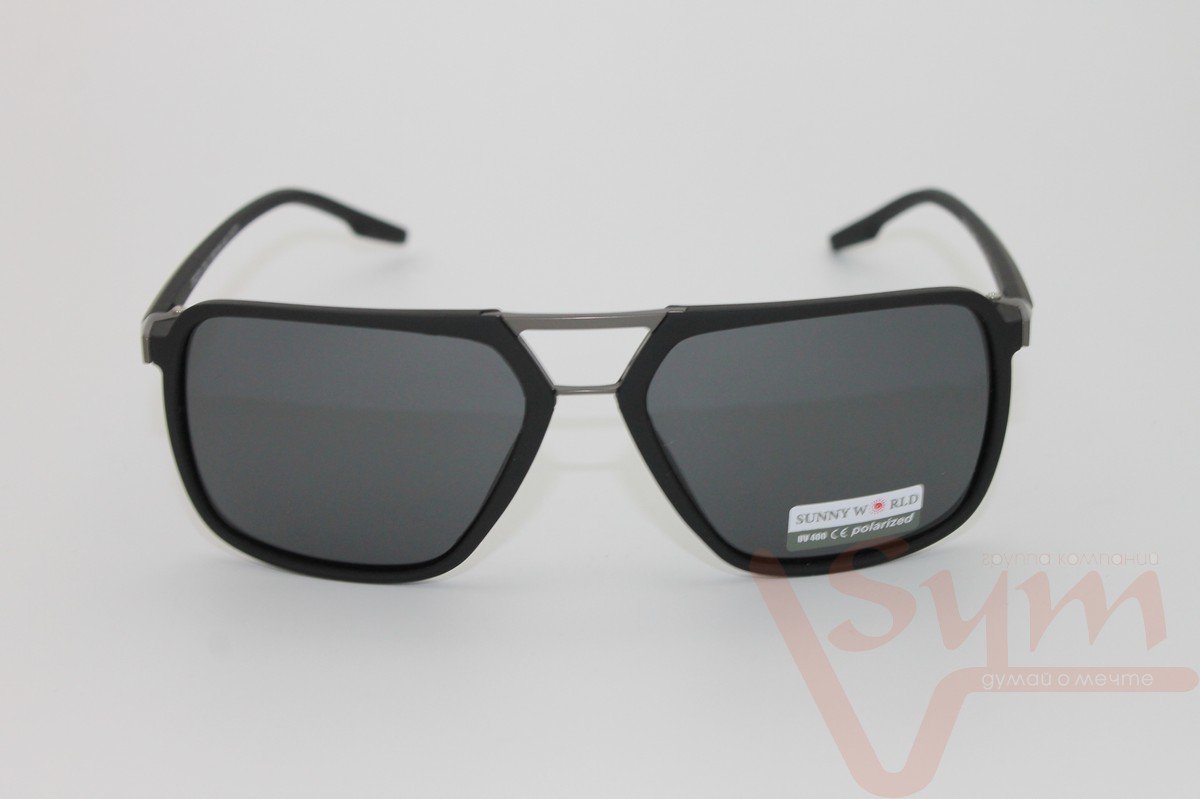 С/З SUNNY WORLD (Polarized) SR0259 С3