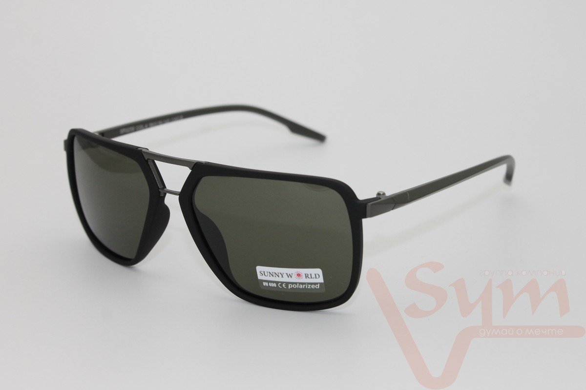 С/З SUNNY WORLD (Polarized) SR0259 С4
