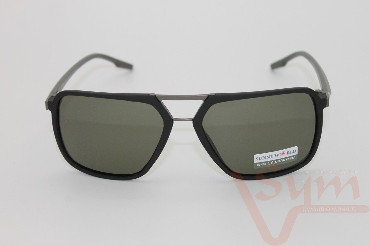 С/З SUNNY WORLD (Polarized) SR0259 С4