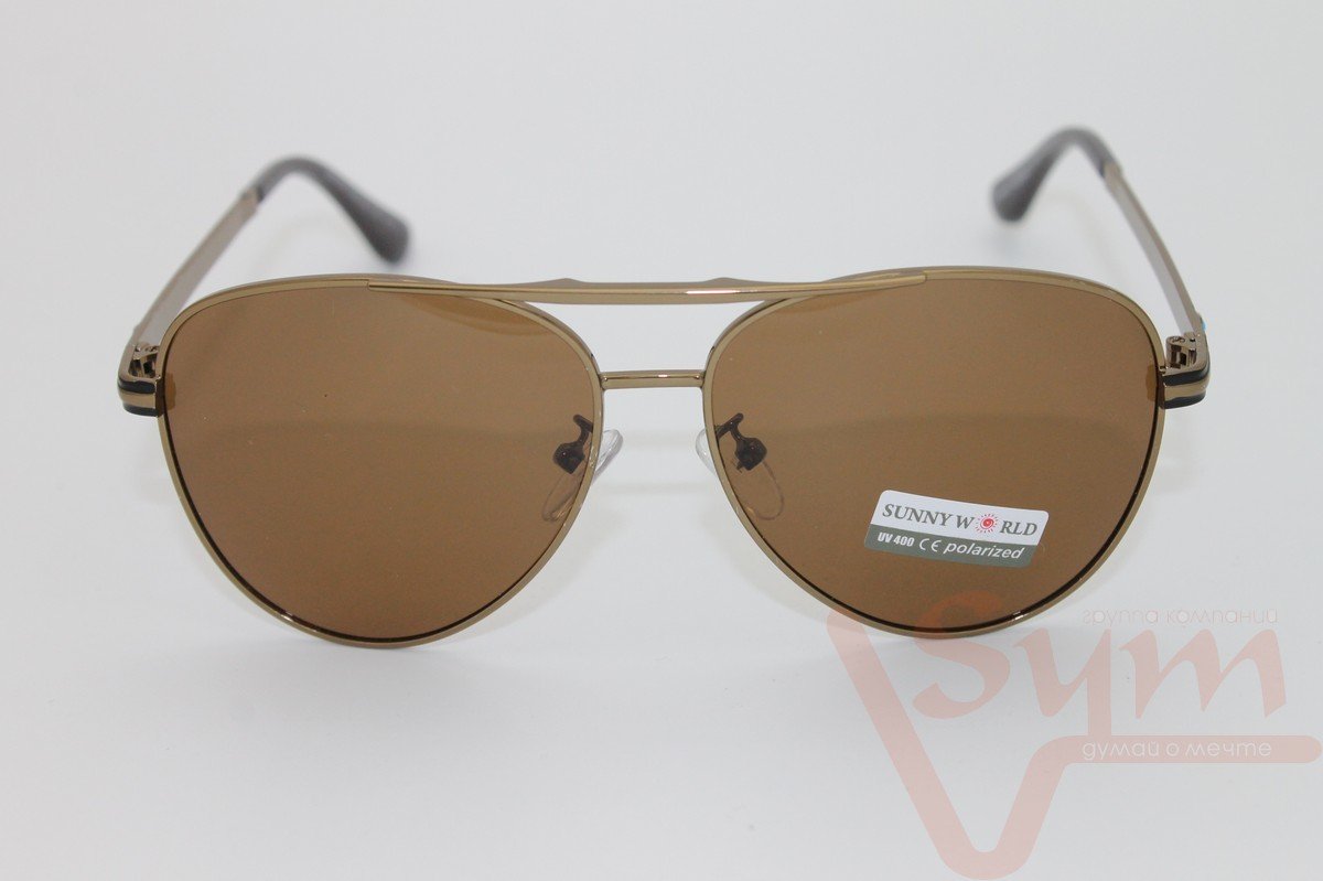 С/З SUNNY WORLD (Polarized) SR0264 С2