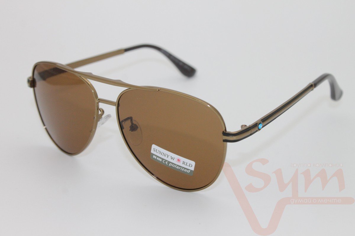 С/З SUNNY WORLD (Polarized) SR0264 С2