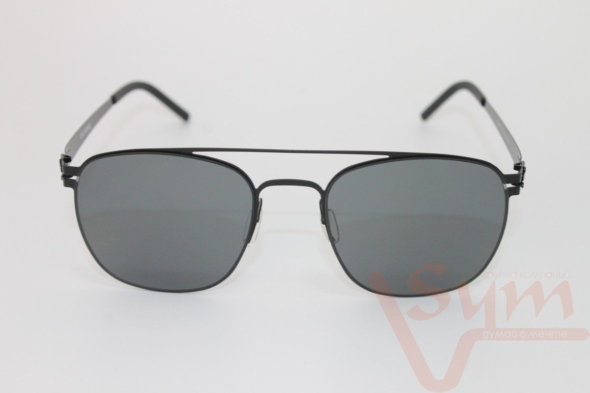 С/З GOLD SERIES (Polarized) 8687 черный