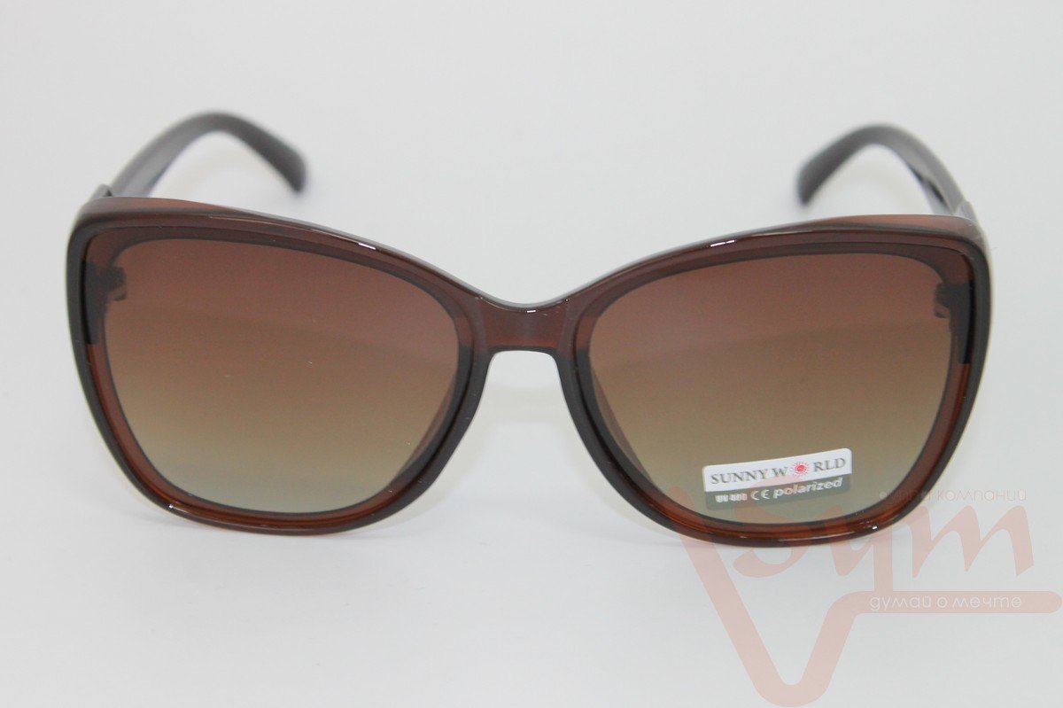 С/З SUNNY WORLD (Polarized) SR0208 С2