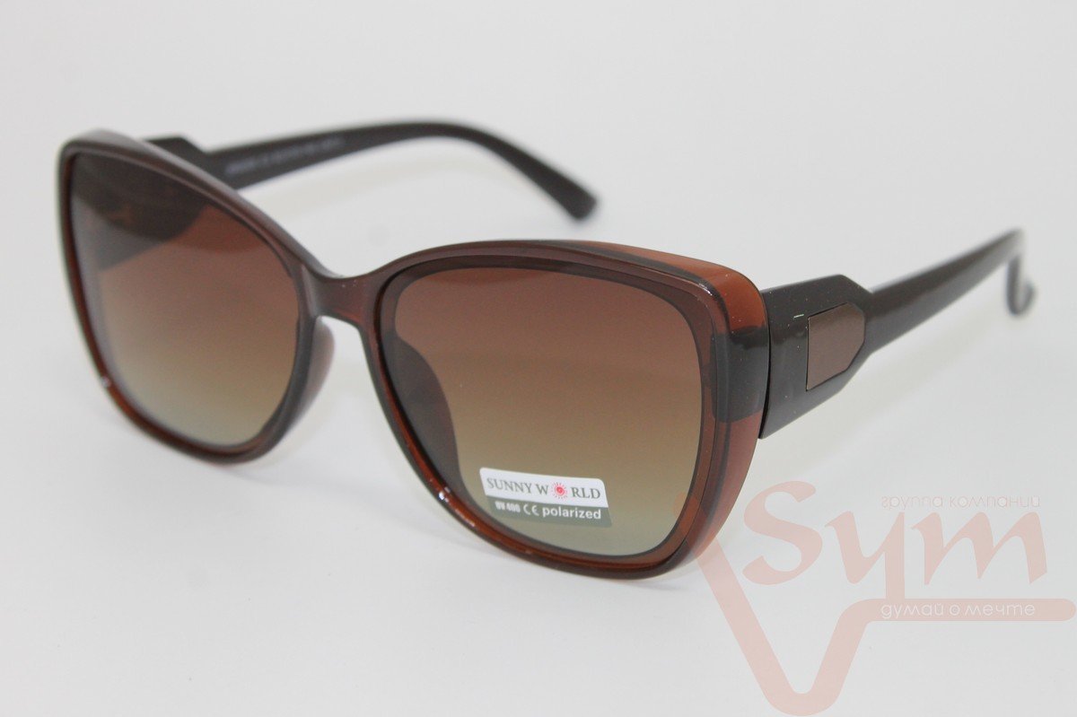 С/З SUNNY WORLD (Polarized) SR0208 С2