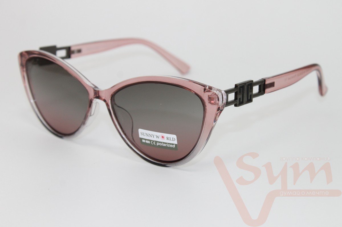 С/З SUNNY WORLD (Polarized) SR0212 С4
