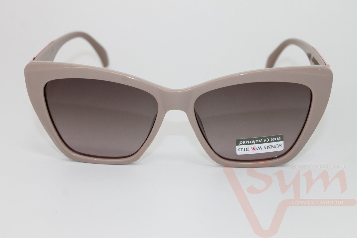 С/З SUNNY WORLD (Polarized) SR0215 С6