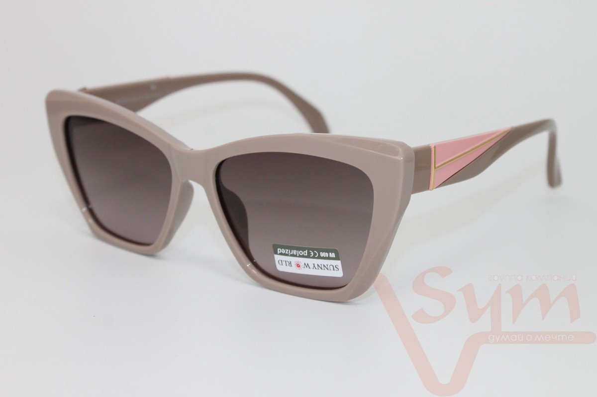 С/З SUNNY WORLD (Polarized) SR0215 С6