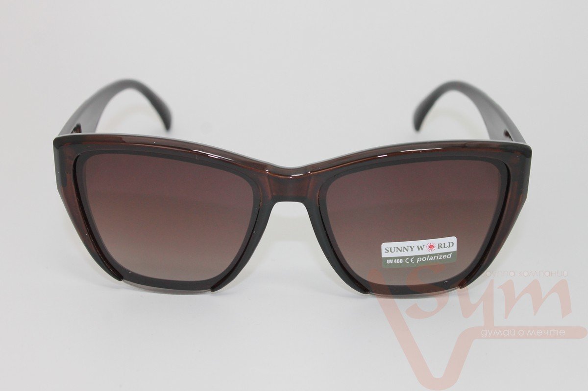 С/З SUNNY WORLD (Polarized) SR0234 С2