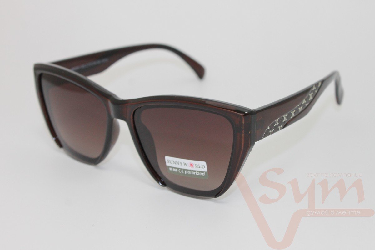 С/З SUNNY WORLD (Polarized) SR0234 С2