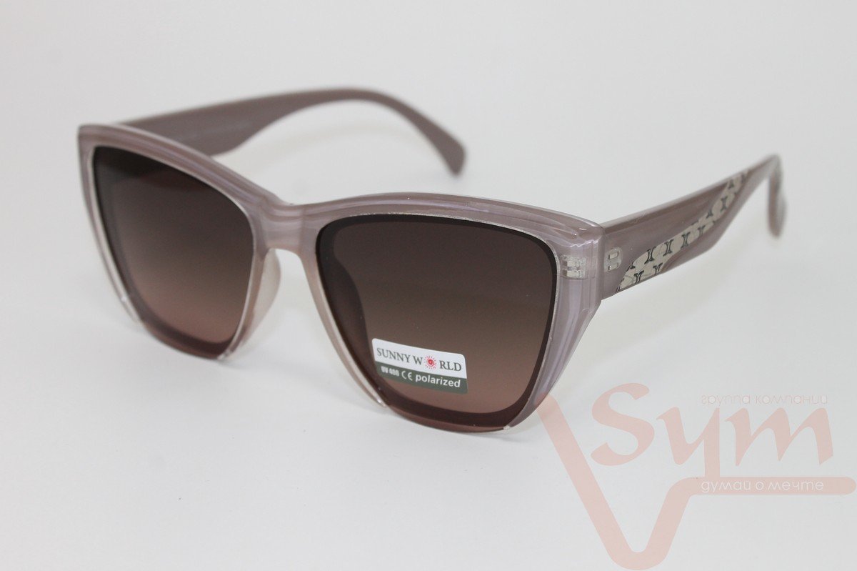 С/З SUNNY WORLD (Polarized) SR0234 С4
