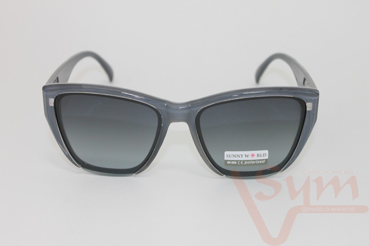С/З SUNNY WORLD (Polarized) SR0234 С5